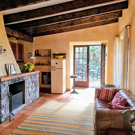 Maison En Pierres Naturelles Semesterbostad Montegrosso